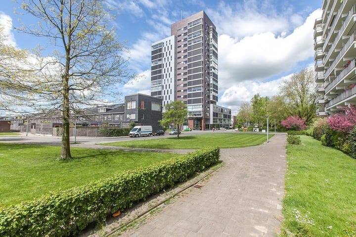 Foto 1 van Grote Beerstraat 173-12