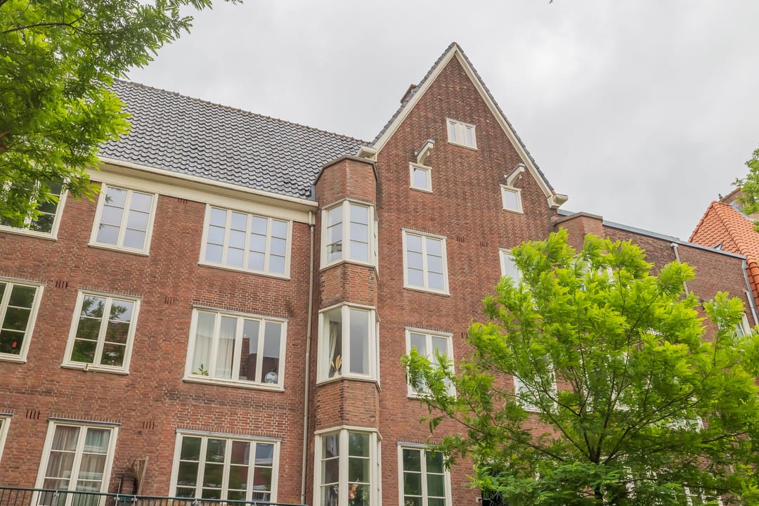 Foto 1 van Jekerstraat 14-3
