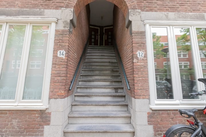 Foto 2 van Jekerstraat 14-3