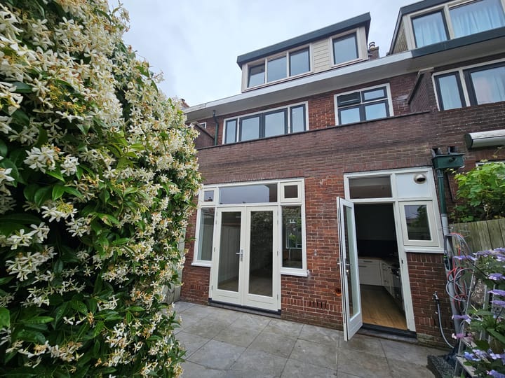 Foto 1 van Vergierdeweg 189