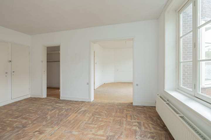 Foto 7 van Jekerstraat 14-3