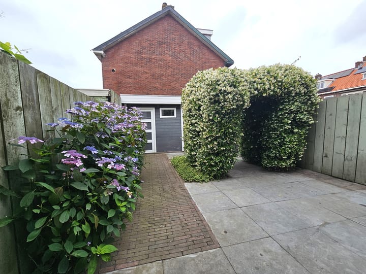 Foto 6 van Vergierdeweg 189