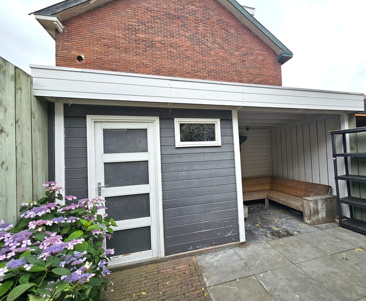 Foto 7 van Vergierdeweg 189