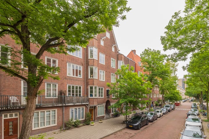 Foto 27 van Jekerstraat 14-3