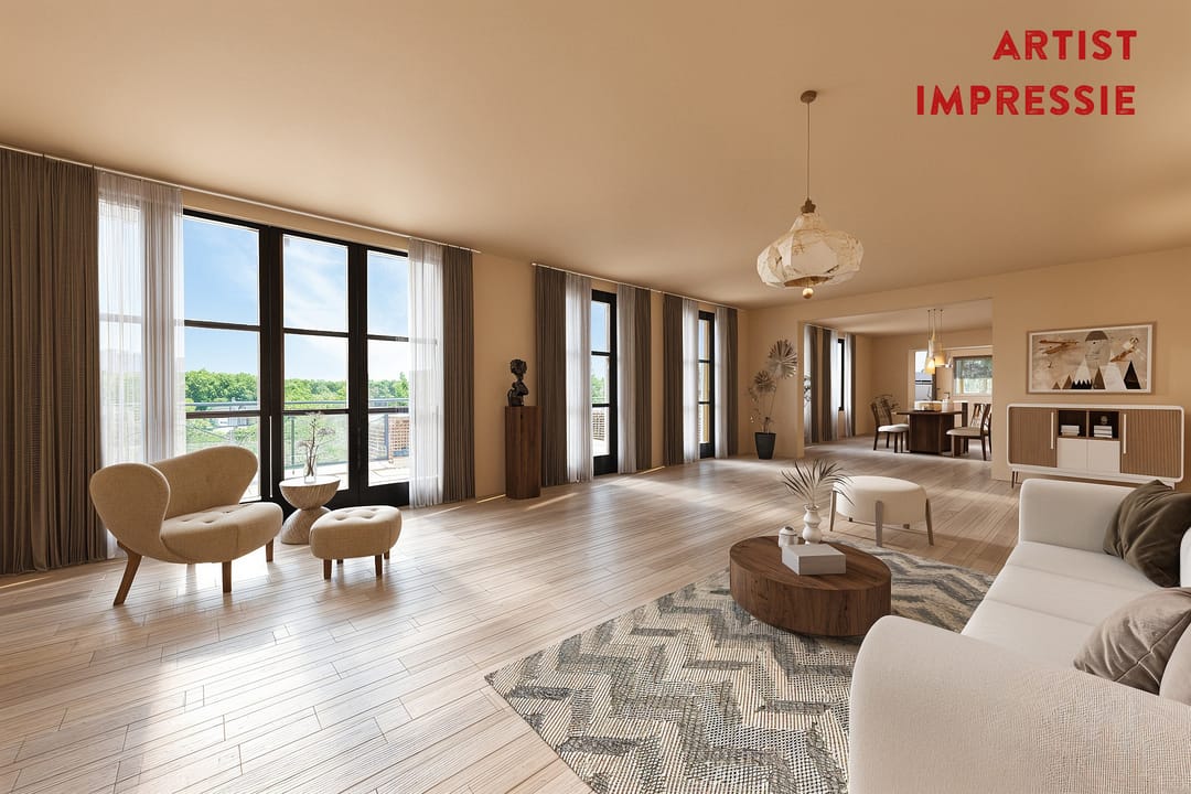 Foto 17 van De Stelling 17