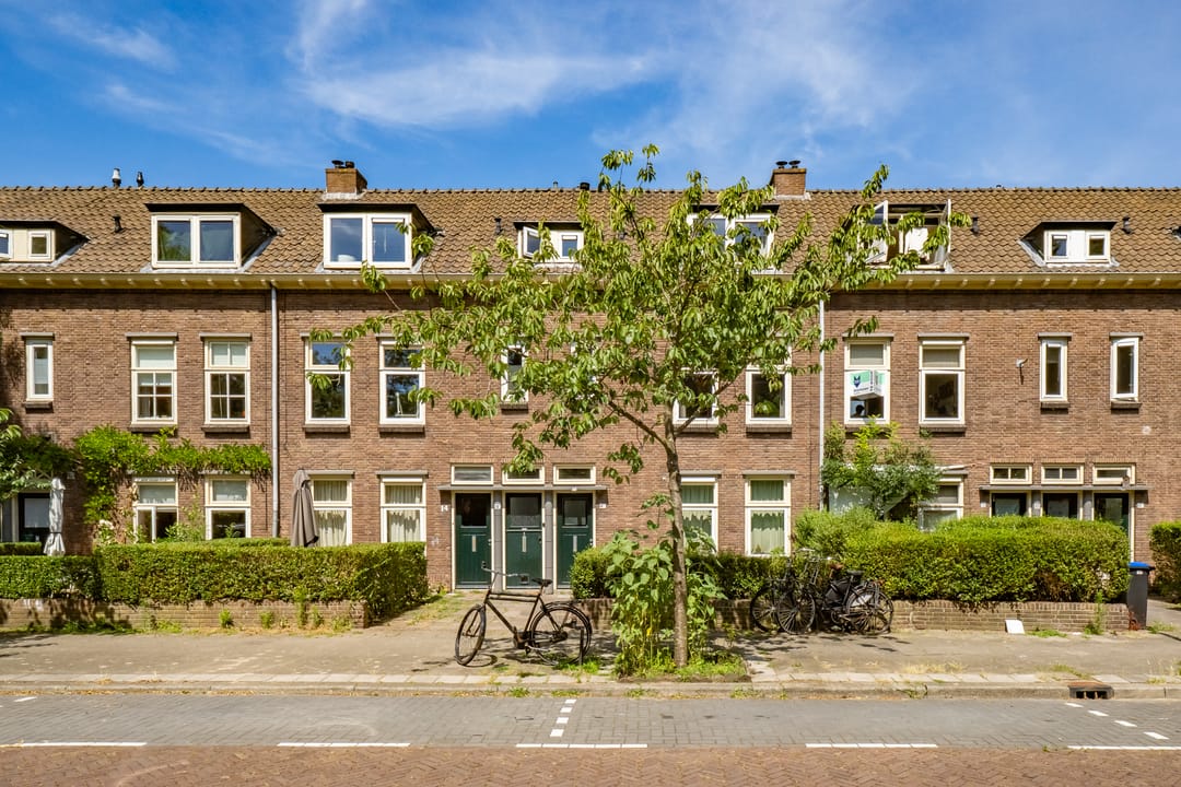 Photo 1 of Petemoederslaan 14-BSA