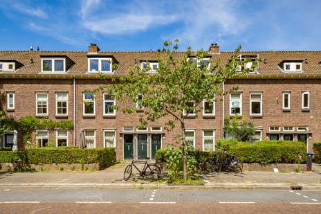 Petemoederslaan 14-BSA