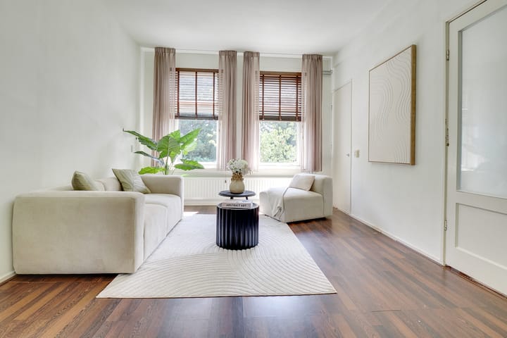 Foto 2 van Petemoederslaan 14-BSA