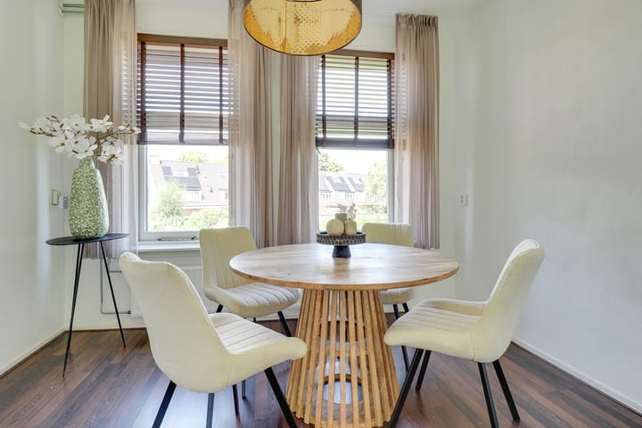 Photo 8 of Petemoederslaan 14-BSA