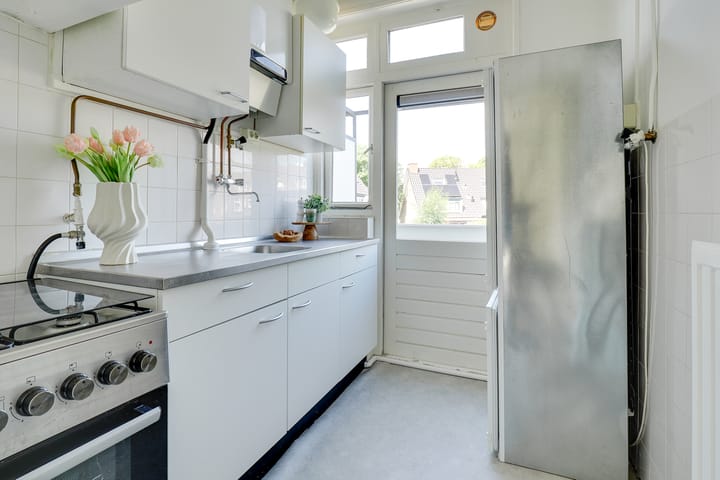 Photo 12 of Petemoederslaan 14-BSA