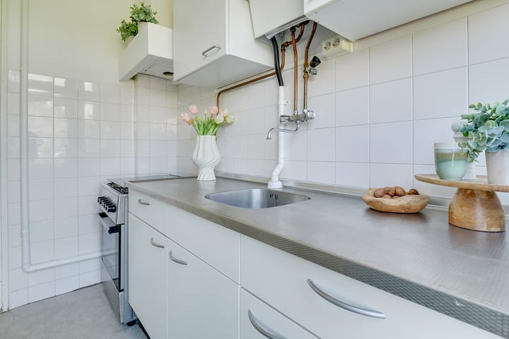 Photo 13 of Petemoederslaan 14-BSA