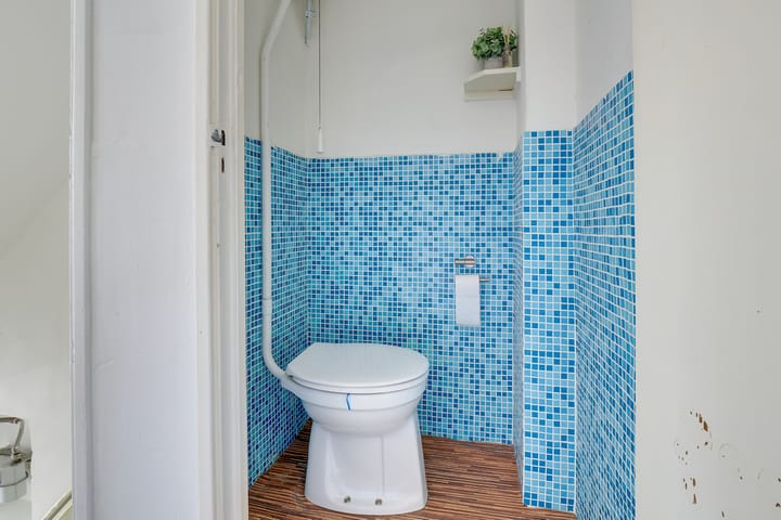 Photo 26 of Petemoederslaan 14-BSA