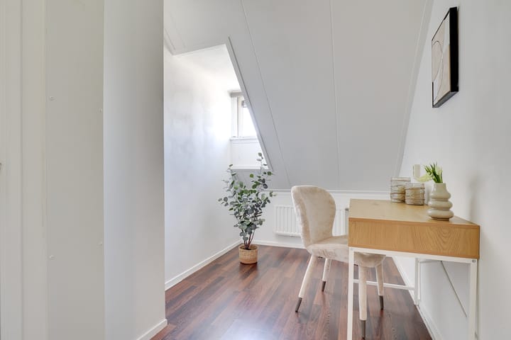 Photo 27 of Petemoederslaan 14-BSA