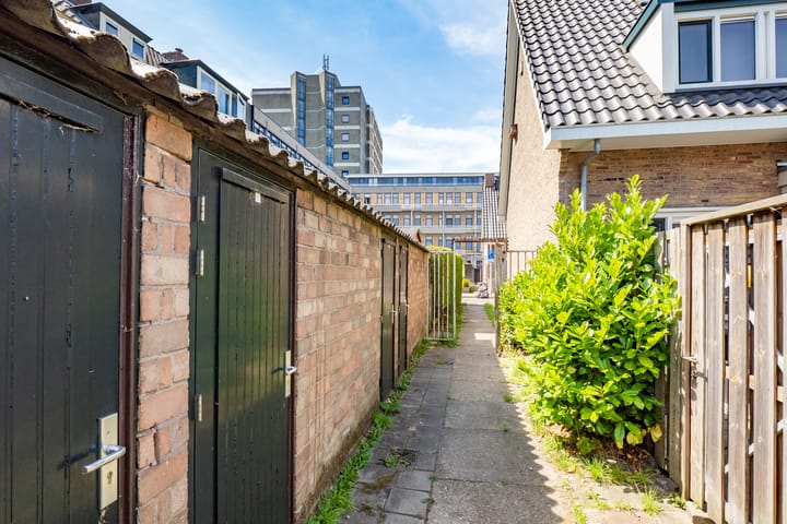 Photo 30 of Petemoederslaan 14-BSA