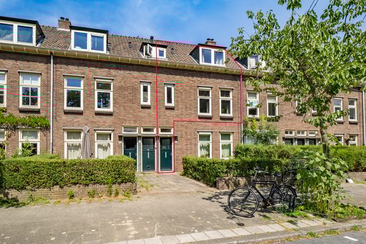 Photo 32 of Petemoederslaan 14-BSA