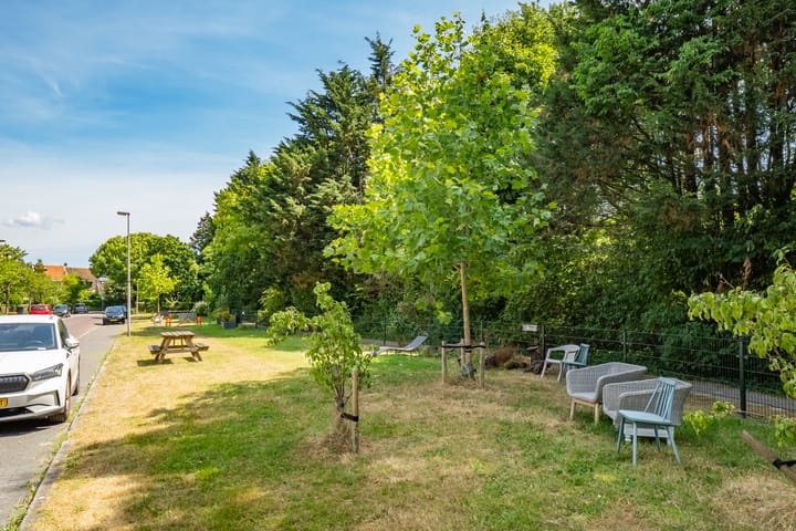 Photo 34 of Petemoederslaan 14-BSA