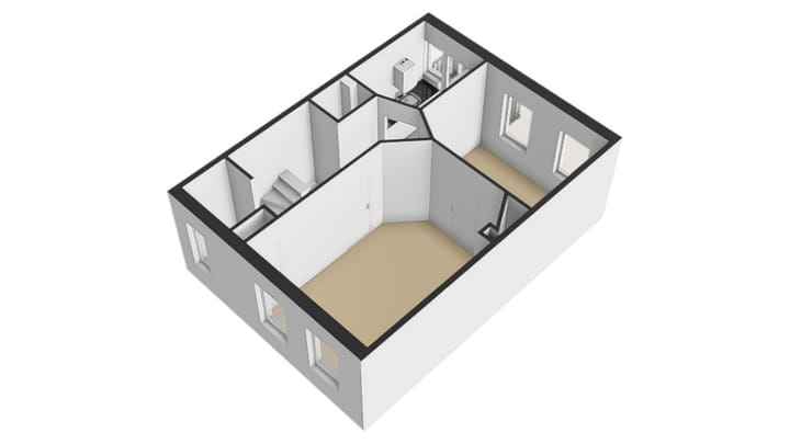 Photo 40 of Petemoederslaan 14-BSA