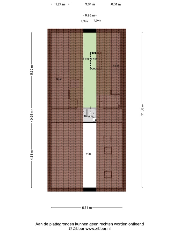 Foto 33 van Hertenkruid 38