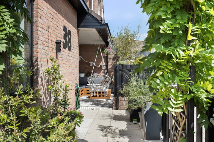 Foto 25 van Hertenkruid 38