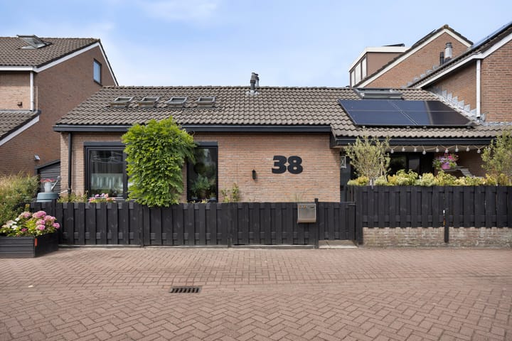 Foto 30 van Hertenkruid 38