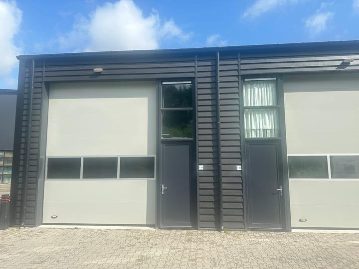 Gunningweg 5-0014, Nunspeet