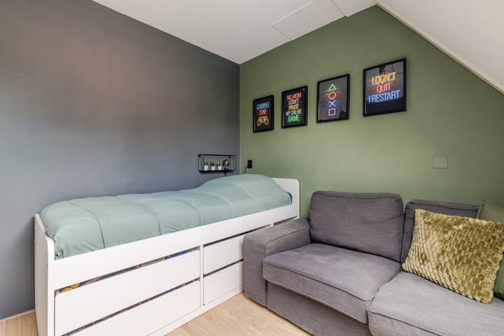 Foto 17 van Libel 25