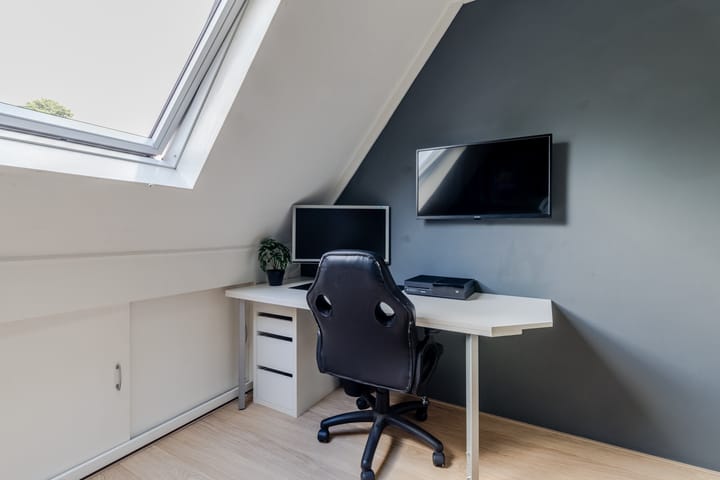 Foto 19 van Libel 25