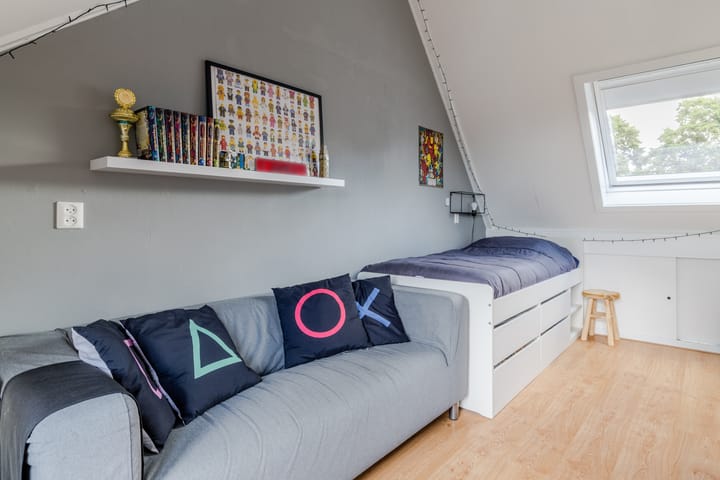 Foto 25 van Libel 25