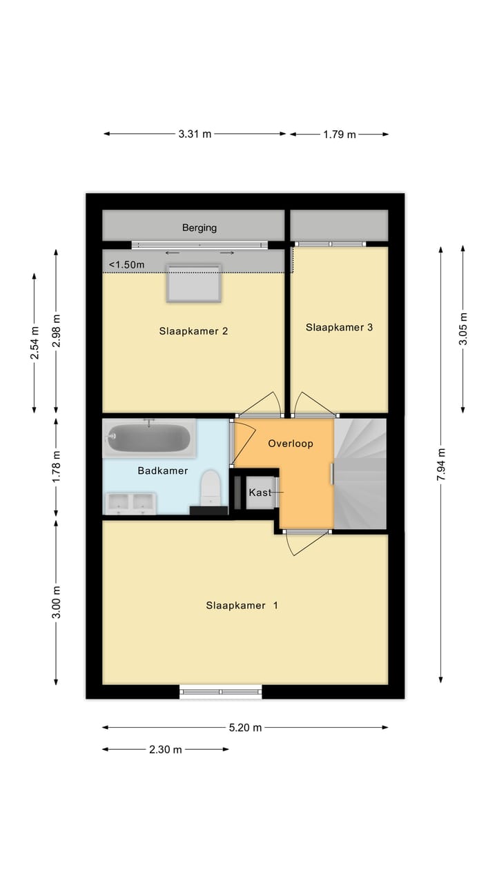 Foto 41 van Libel 25