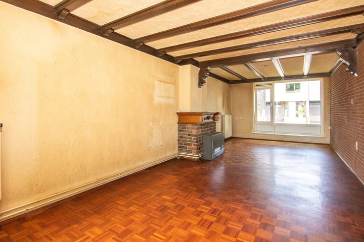 Foto 2 van Le Bron de Vexelastraat 67