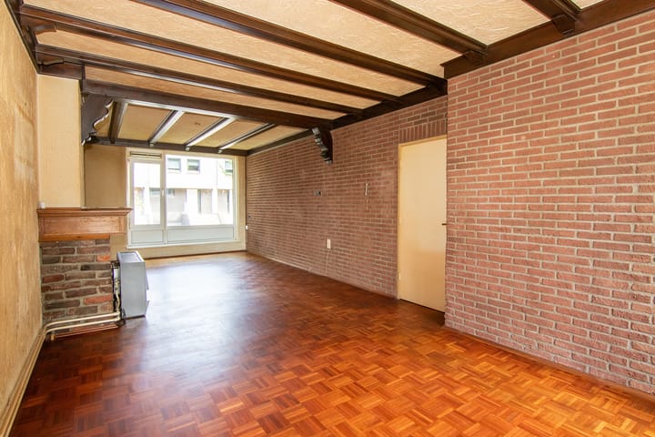 Foto 3 van Le Bron de Vexelastraat 67