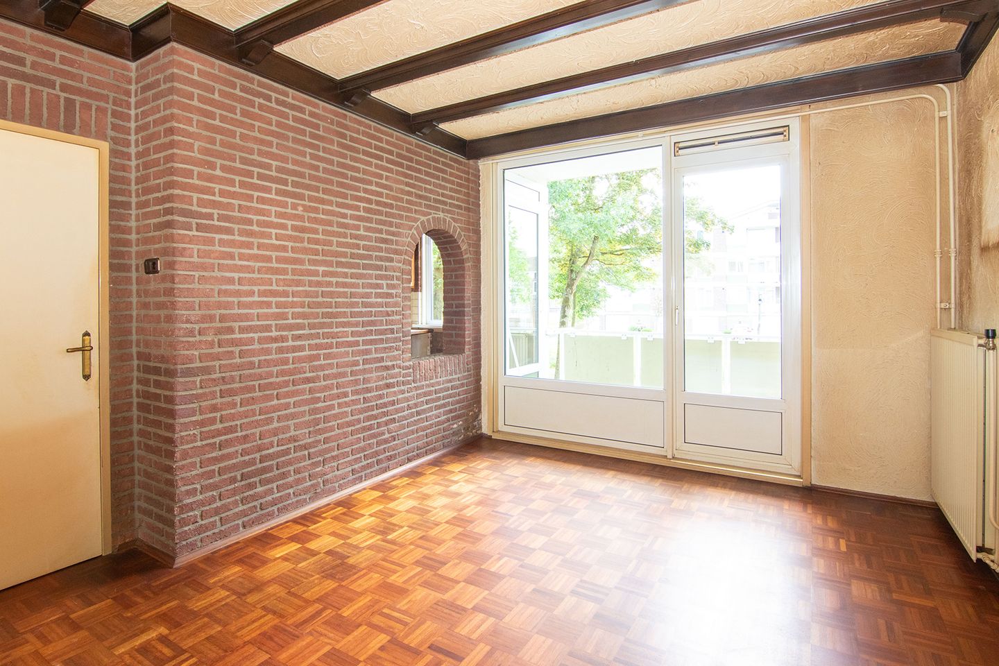 Foto 4 van Le Bron de Vexelastraat 67