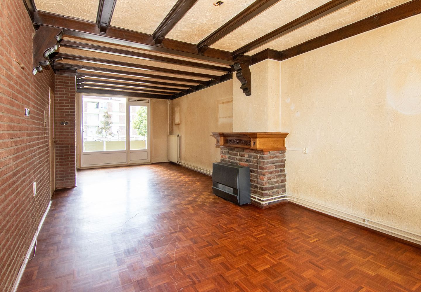 Foto 5 van Le Bron de Vexelastraat 67