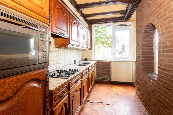 Foto 6 van Le Bron de Vexelastraat 67