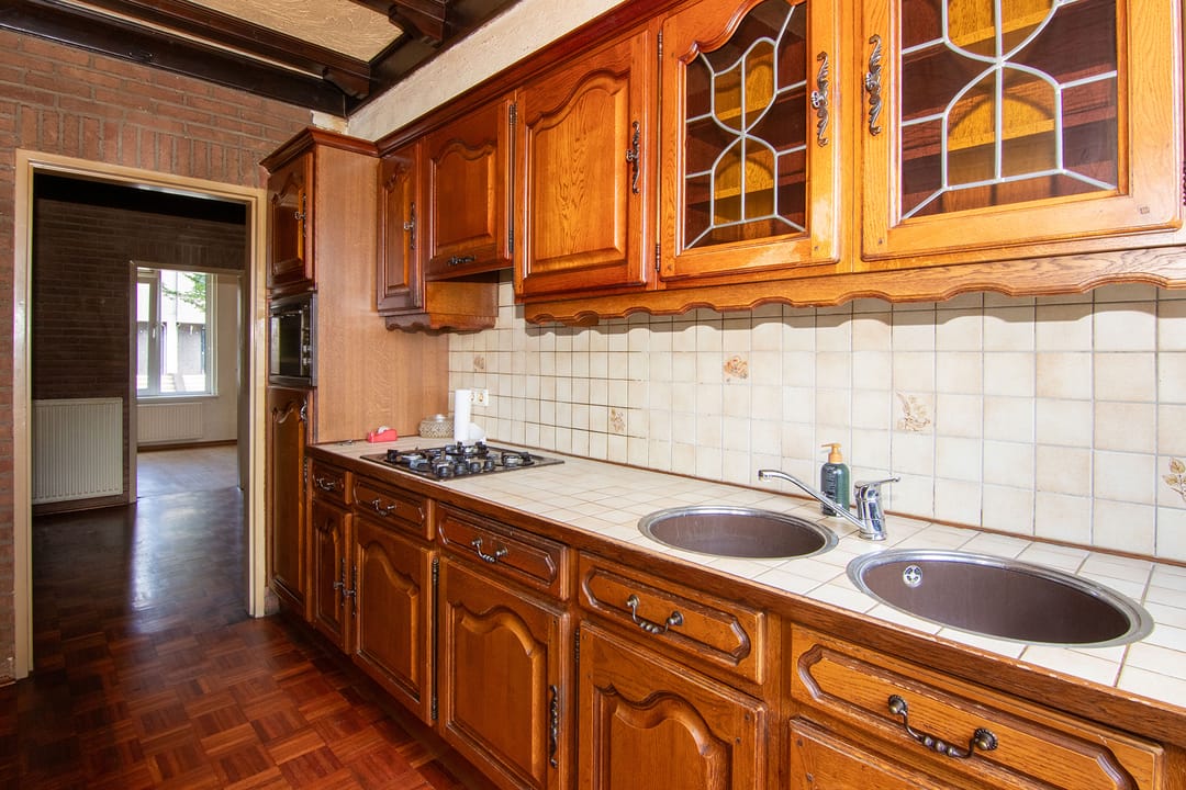 Foto 7 van Le Bron de Vexelastraat 67