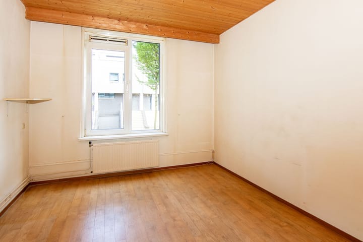 Foto 8 van Le Bron de Vexelastraat 67