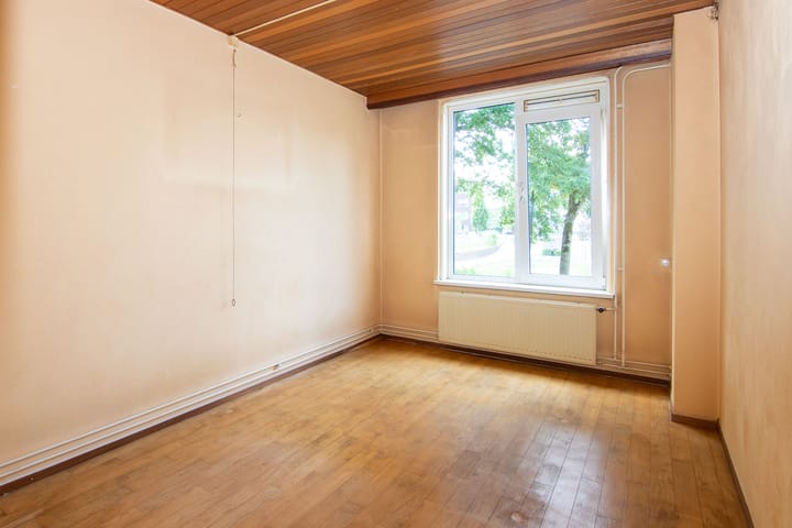 Foto 9 van Le Bron de Vexelastraat 67