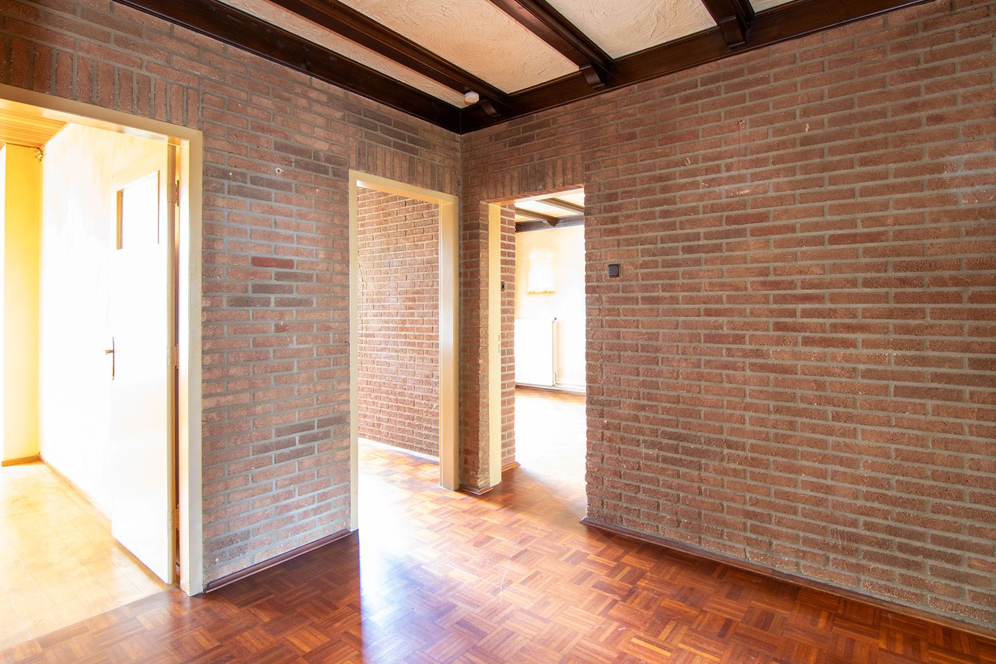 Foto 10 van Le Bron de Vexelastraat 67