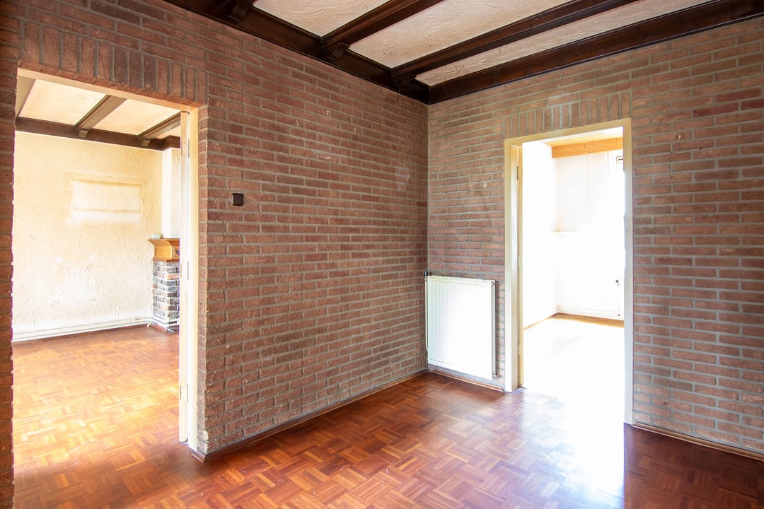 Foto 11 van Le Bron de Vexelastraat 67