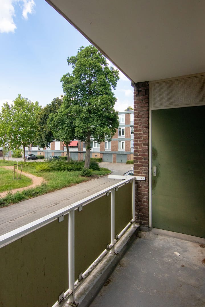 Foto 12 van Le Bron de Vexelastraat 67