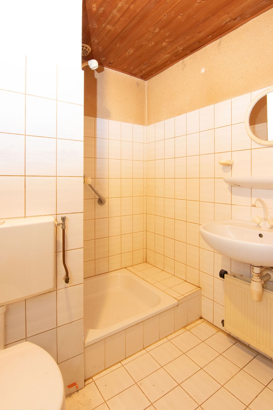 Foto 13 van Le Bron de Vexelastraat 67