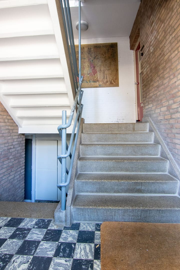 Foto 14 van Le Bron de Vexelastraat 67