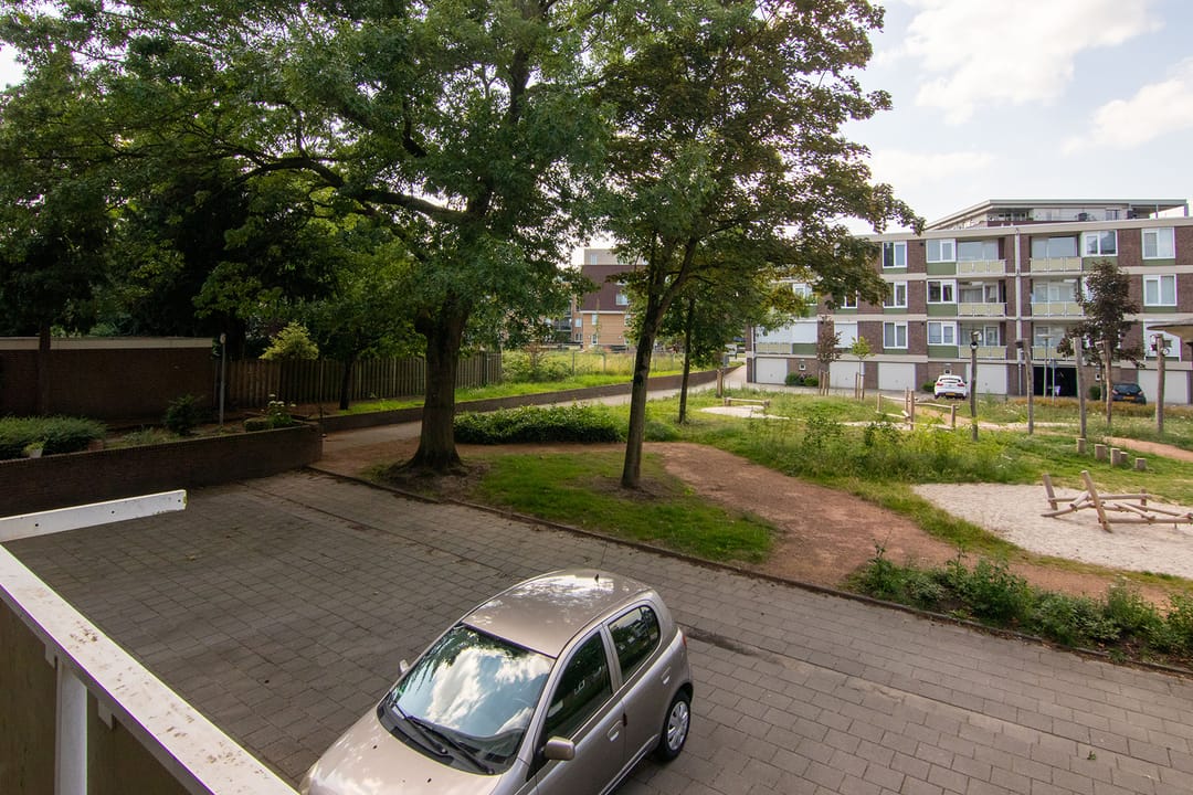 Foto 16 van Le Bron de Vexelastraat 67