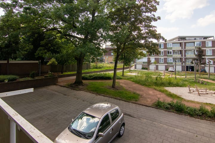 Foto 16 van Le Bron de Vexelastraat 67