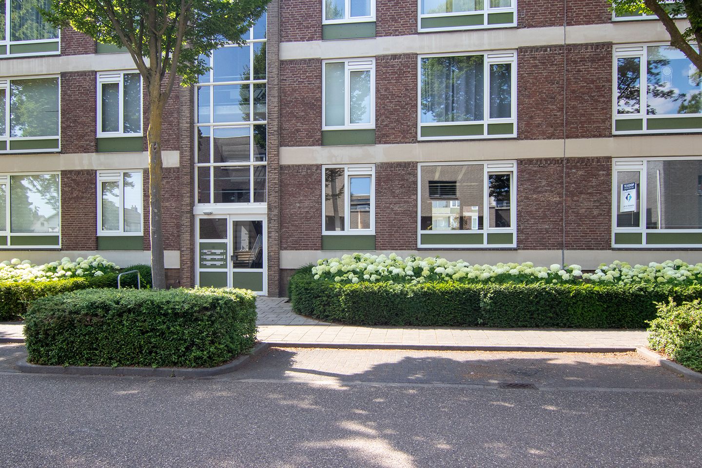 Foto 19 van Le Bron de Vexelastraat 67