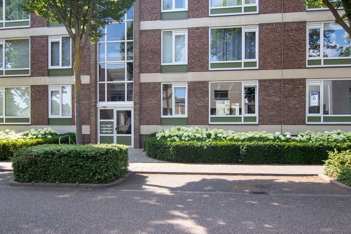 Foto 19 van Le Bron de Vexelastraat 67