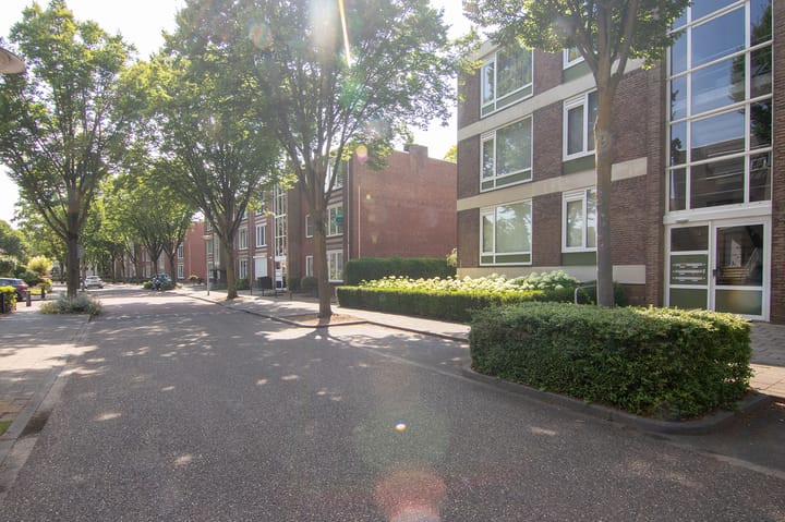 Foto 21 van Le Bron de Vexelastraat 67