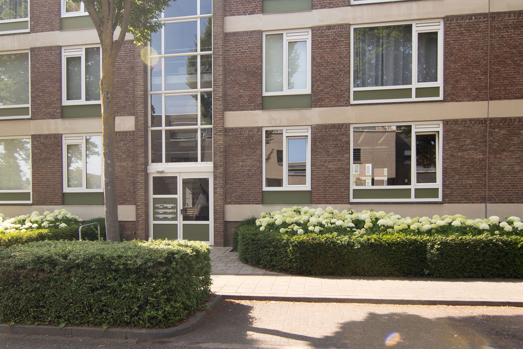 Foto 18 van Le Bron de Vexelastraat 67