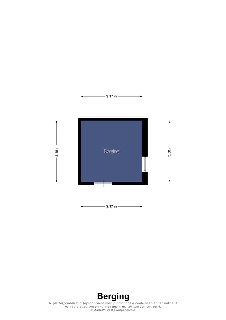 Foto 23 van Le Bron de Vexelastraat 67