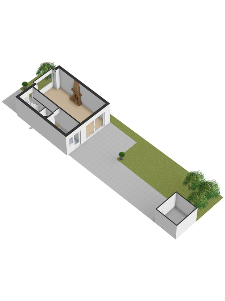 Photo 38 of Swaefkenstraat 9